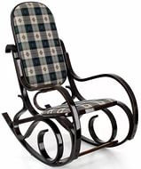 Кресло-качалка Calviano M194 &quot;Domino&quot;, фото 2
