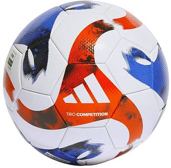 Мяч футбольный 4 Adidas Tiro COMPETITION PRO