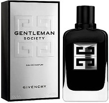 Мужская парфюмерная вода Givenchy Gentleman Society edp 100ml (PREMIUM)