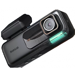 Видеорегистратор Botslab Dash Cam G980H 4K