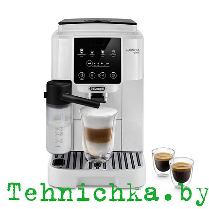 Кофемашина DeLonghi Magnifica Start ECAM220.61.W, фото 2