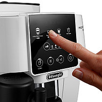 Кофемашина DeLonghi Magnifica Start ECAM220.61.W, фото 2