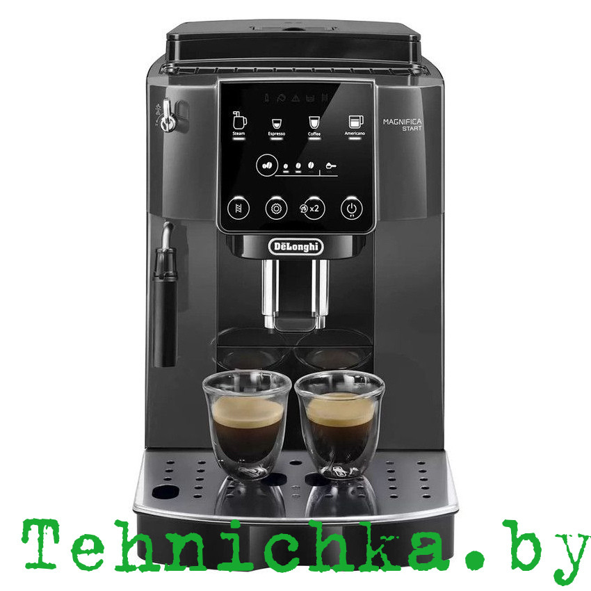 Кофемашина DeLonghi Magnifica Start ECAM 220.22 GB