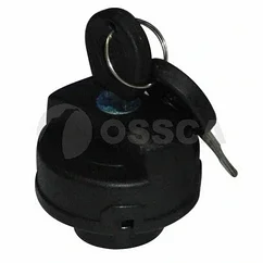 01173 OSSCA Крышка топливного бака