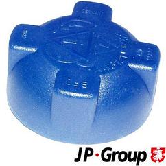 JP GROUP 1114800600 Крышка расширительного бачка
