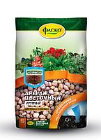 Дренаж Цветочный Фаско 1л крупный