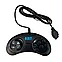 Игровая приставка DENDY Contra, 440 встроенных игр, 8 bit, 2 джойстика, фото 5