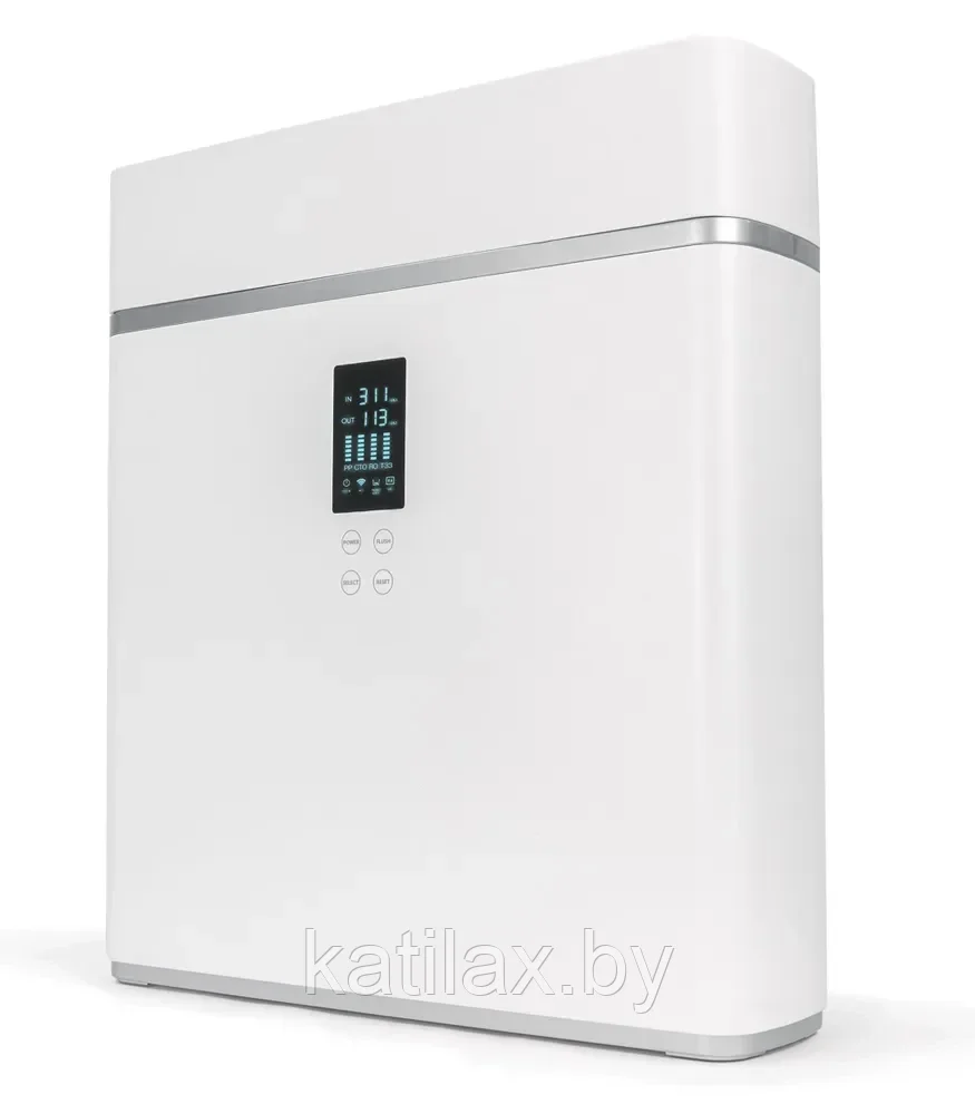 Система обратного осмоса Siberia Snowpad