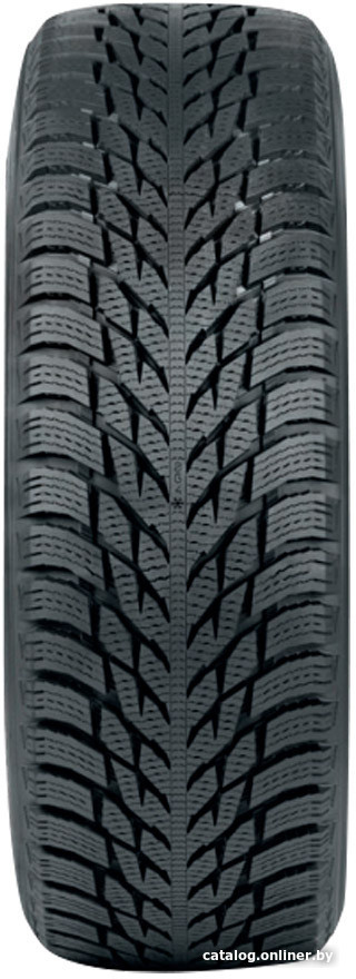 Зимние шины Ikon Autograph Snow 3 SUV 295/40R21 111T