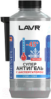 Присадка Lavr Суперантигель Ln2107