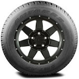 Летние шины Antares SMT A7 265/65R17 112S, фото 3