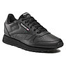 Кроссовки женские REEBOK CLASSIC LEATHER черный GY0960, фото 2