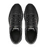 Кроссовки женские REEBOK CLASSIC LEATHER черный GY0960, фото 5