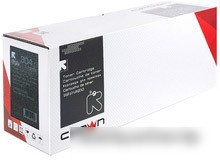 Картридж CrownMicro CMK-TK-140