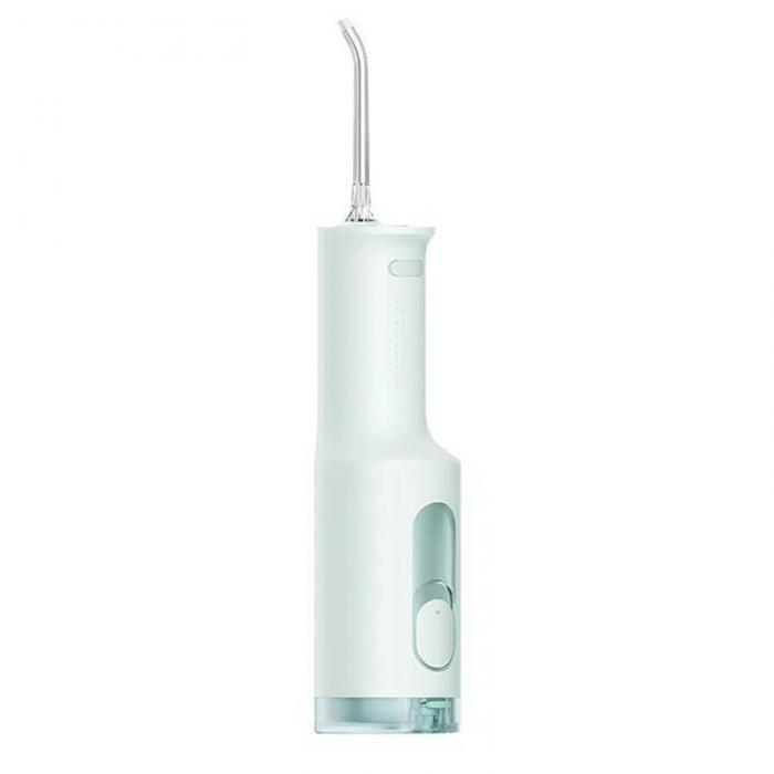 Ирригатор Xiaomi Mijia Electric Teeth Flosser F300 Smoked (Green)