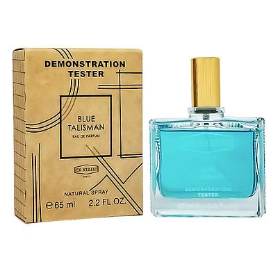 Тестер Арабский Ex Nihilo Blue Talisman / EDP 65 ml