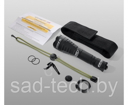 Фонарь Armytek Predator XP-L HI