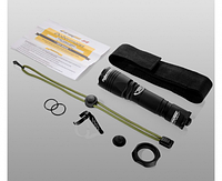 Фонарь Armytek Dobermann XP-L HI