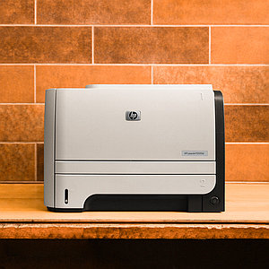 HP LaserJet P2055d