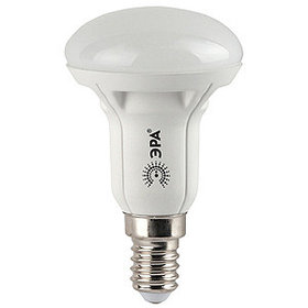Лампа светодиодная  ЭРА RED LINE LED  R50-6w-865-E14