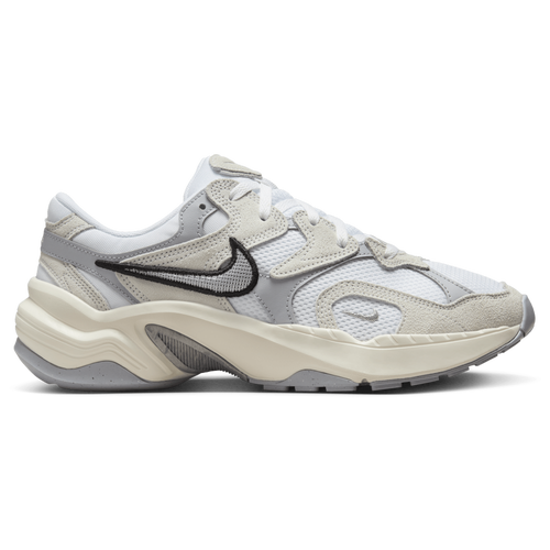 Кроссовки женские NIKE AL8 W серый FJ3794-103