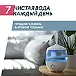 Бытовой осмос WiseWater Osmos BioEnergy, фото 3
