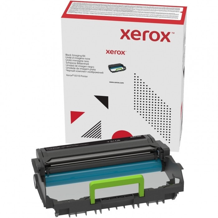 Картридж фотобарабан Xerox 013R00690 Black
