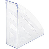 Лоток вертикальный, прозрачный, фото 2