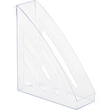 Лоток вертикальный, прозрачный, фото 3