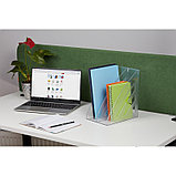 Лоток вертикальный, прозрачный, фото 7