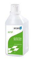 Аркана ACRYL (1 литр) - аналог Микроцид РФ ликвид 