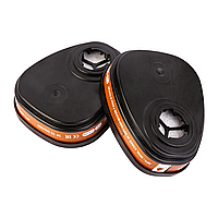 Фильтр JETA SAFETY 6510 А1 (2шт./пара)