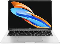 Ноутбук INFINIX Inbook Y4 Max YL613 16", IPS, Intel Core i5 1334U 1.3ГГц, 10-ядерный, 16ГБ LPDDR4x, 512ГБ SSD,