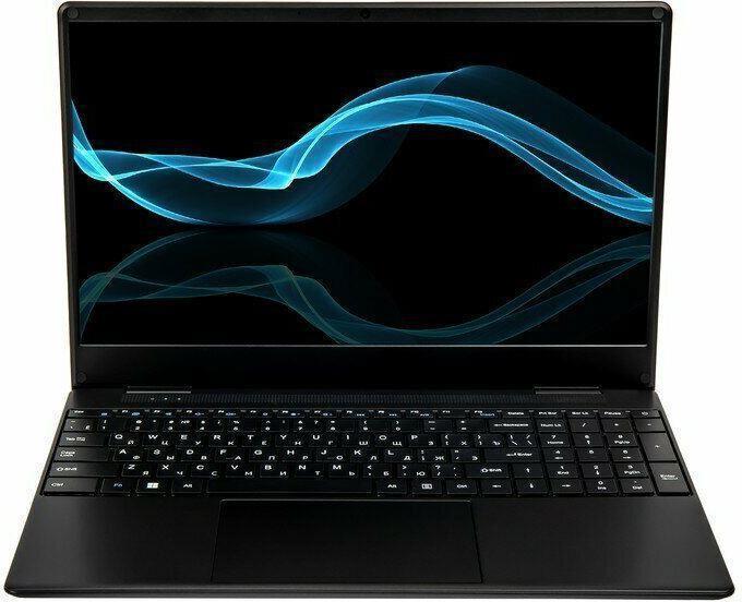HIPER 15.6 Workbook Black (U26-15FII5103R16S5WPG)