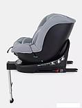 Детское автокресло MOWbaby Stage Isofix AY959 Pro (серый), фото 5