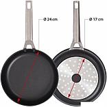 Сковорода Valira Aire 56SA/24, фото 7