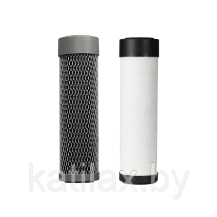 Комплект картриджей SpaceAqua COMPACT 2, фото 2