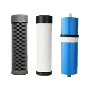 Комплект картриджей SpaceAqua COMPACT 3 Membrane