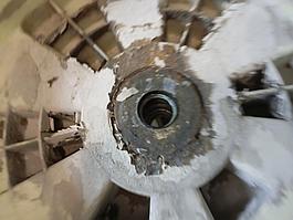 Замена подшипников в стиральной машине SMEG 5