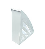 Лоток вертикальный, белый, фото 2