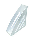 Лоток вертикальный, белый, фото 4