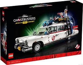 Конструктор LEGO Creator 10274 Автомобиль Охотников за привидениями ECTO-1