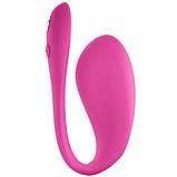 Смарт-вибратор We-Vibe Jive 2 с дистанционным управлением розовый, фото 4