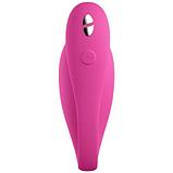 Смарт-вибратор We-Vibe Jive 2 с дистанционным управлением розовый, фото 7