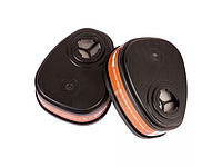 Фильтр JETA SAFETY 6550 А2 (2шт./пара)