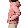 Куртка женская Columbia Grand Trek™ III Down Jacket розовый 2087951-629, фото 5