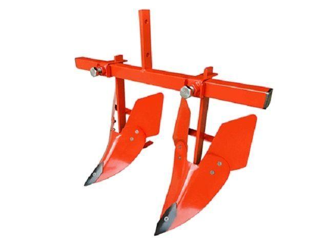 Окучник двурядный ВРМЗ ОРД-10