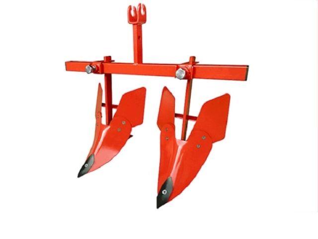 Окучник двурядный ВРМЗ ОРД-16