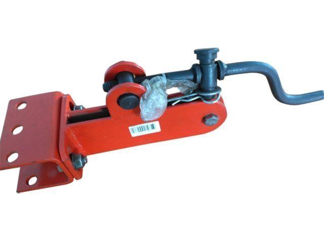 Сцепка ВРМЗ МБ16 3Р250 для стойки 16мм