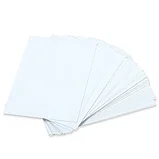 Фотобумага матовая BRAUBERG двусторонняя А4 200 г/м2 50 л, фото 3